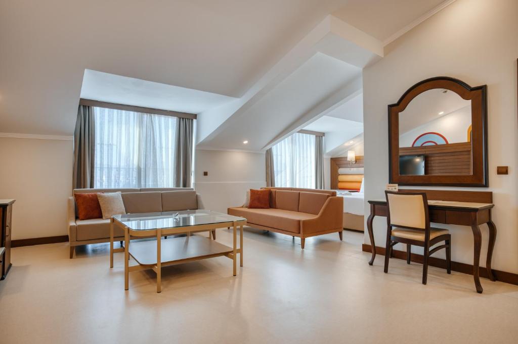 Megasaray Westbeach Antalya - 15