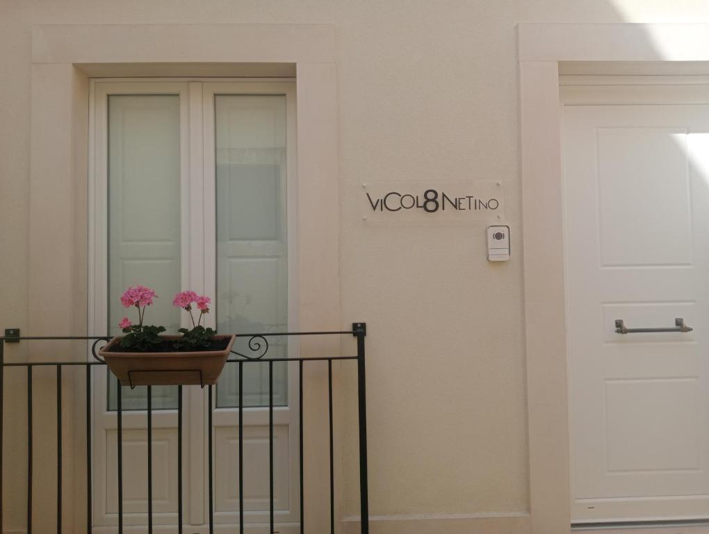 Fotografie z fotogalerie ubytování Vicol8Netino v destinaci Noto