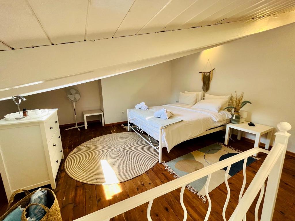Gallery image of Spiti Tigri - Liapades in Liapades