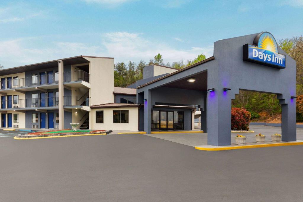 Days Inn by Wyndham Chattanooga Lookout Mountain West photo