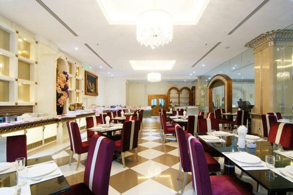 LK Miracle Suite - SHA Extra Plus - Resim 5