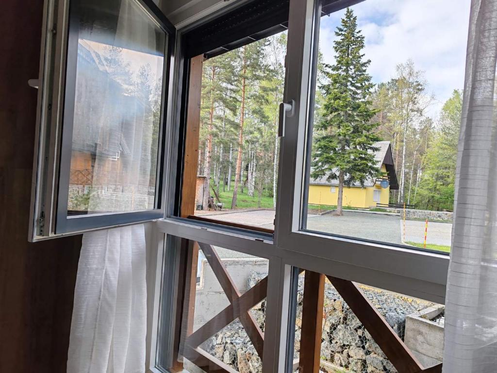 Fotografie z fotogalerie ubytování Angelika apartman Divčigora v destinaci Divčibare