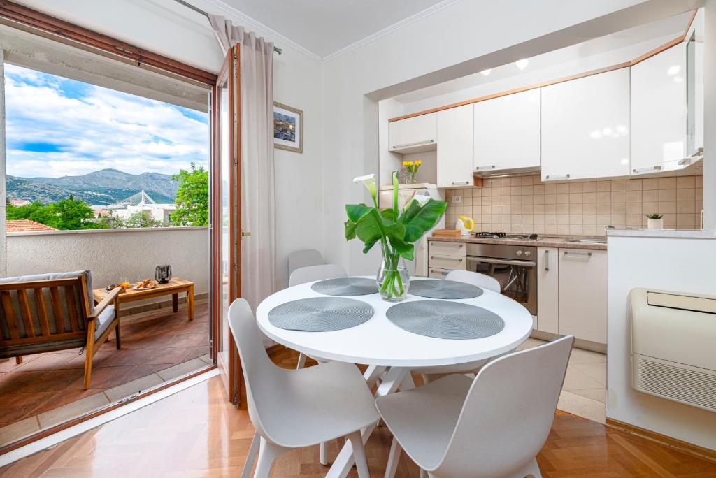Fotografia z galérie ubytovania Apartment Mart v Dubrovníku