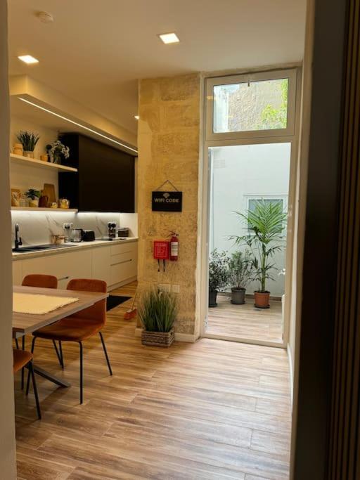 Fotografie z fotogalerie ubytování Townhouse 26 in Sliema, Malta v destinaci Sliema