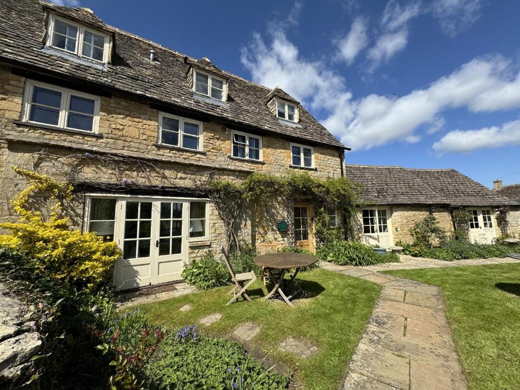 Giardino di Guiting Guest House