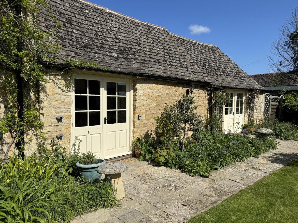 Giardino di Guiting Guest House