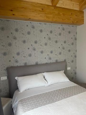 B&B zio Domenico - Chambre De Luxe