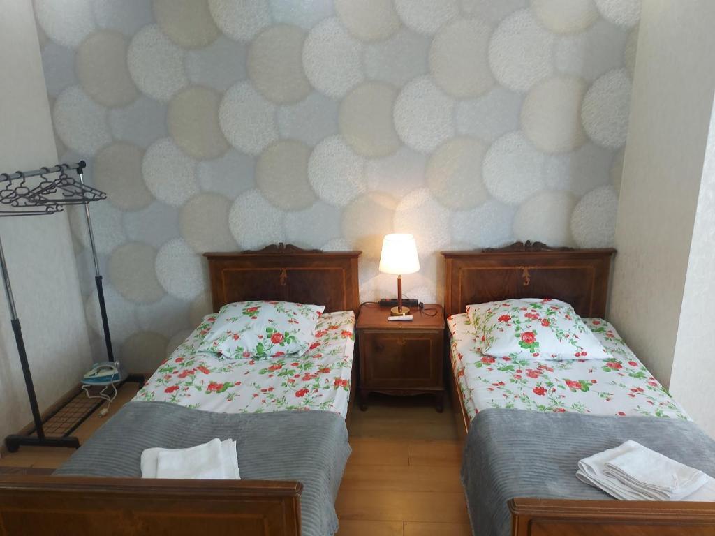 فضای داخلی Cozy House IV در تفلیس - تصویر ۳