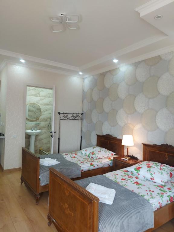 Cozy House IV در تفلیس
