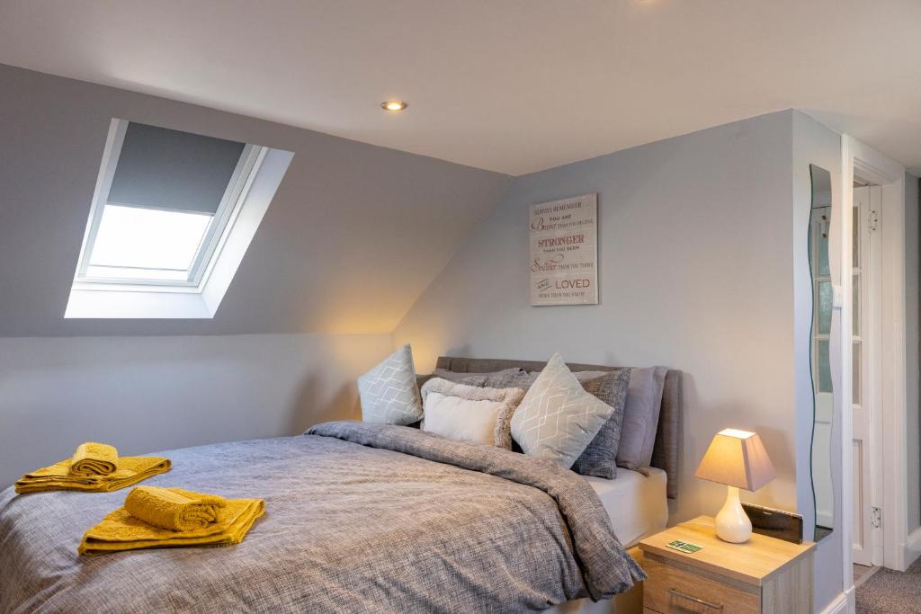 Ard Buidhe B&B - Camera Familiare