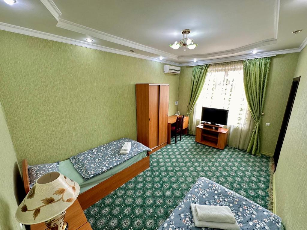 Bargi Sabz - Appartement