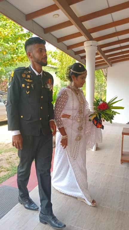 Hosté ubytování Kandyan Rest