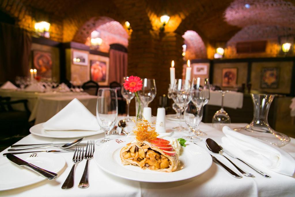 Rubezahl-Marienbad Luxury Historical Castle Hotel & Golf-Castle Hotel Collection - Resim 40