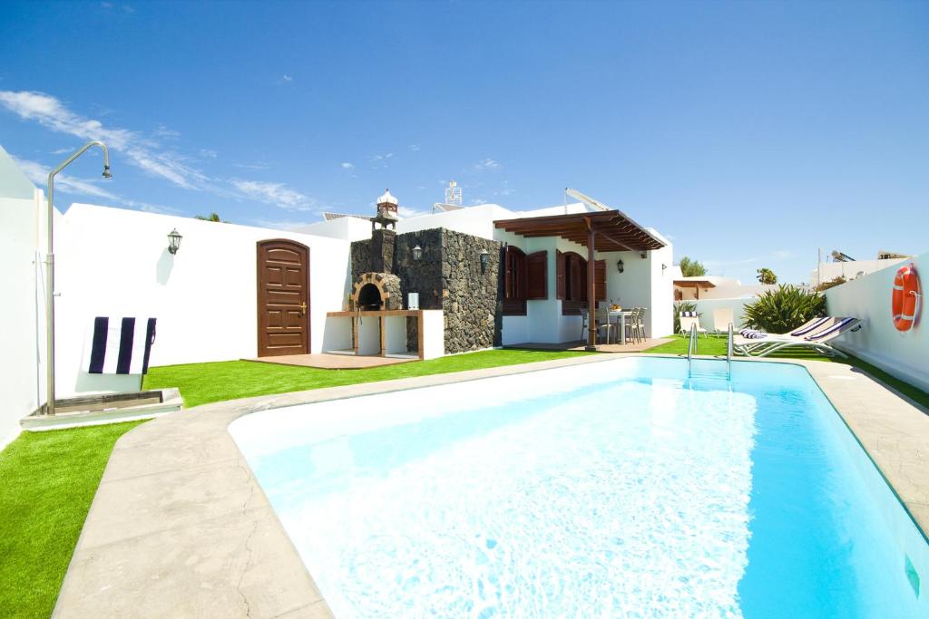 Villa El Golfo - By AZ Rentals
