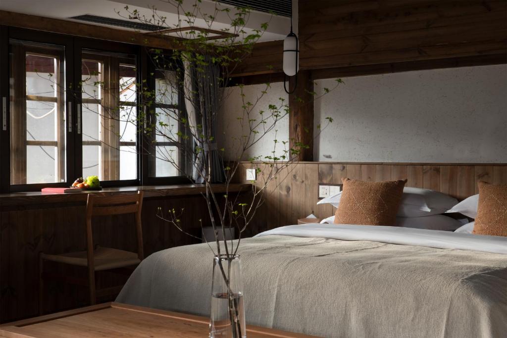 丽江南渡观景客栈 Nundo Recreation Terrace - Suite Familiale De Luxe