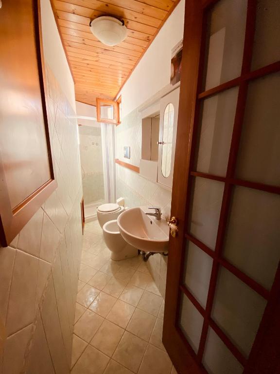 Zdjęcie z galerii obiektu Casa Culotta w Cefalù