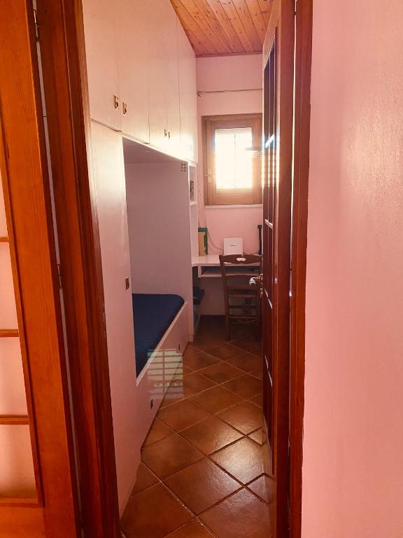 Zdjęcie z galerii obiektu Casa Culotta w Cefalù