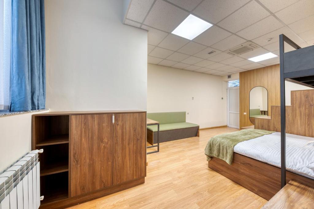 Tropica Inn Hotel - Deluxe Familiekamer