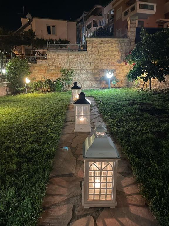 Kalopsia Apartment