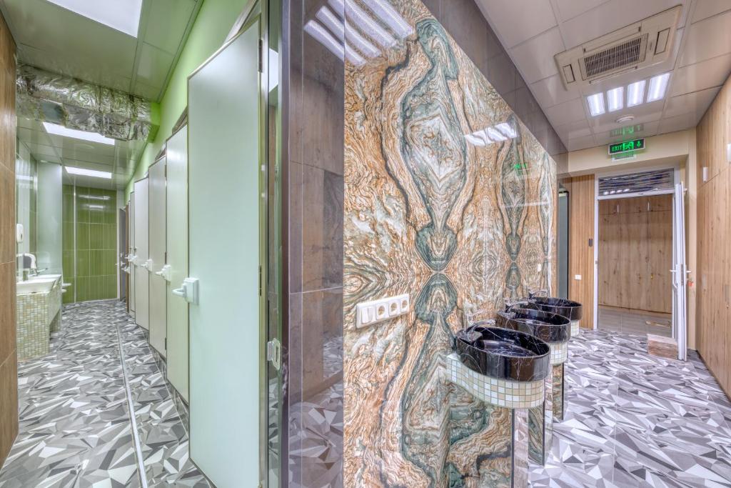 Fotografie z fotogalerie ubytování Tropica Inn Hostel v Jerevanu