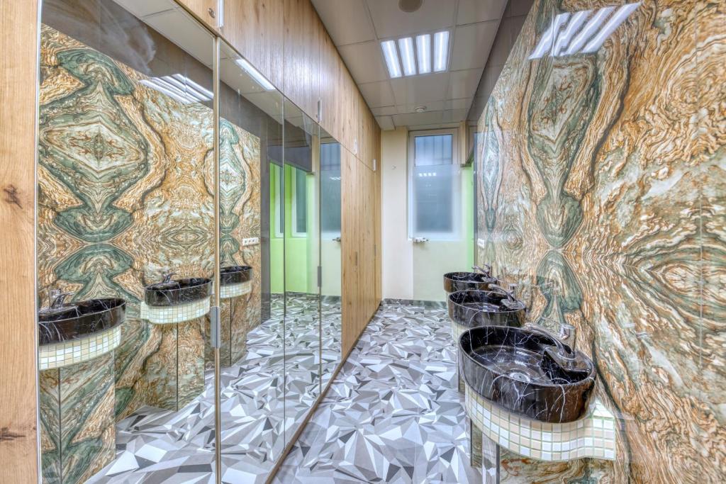 Fotografie z fotogalerie ubytování Tropica Inn Hostel v Jerevanu