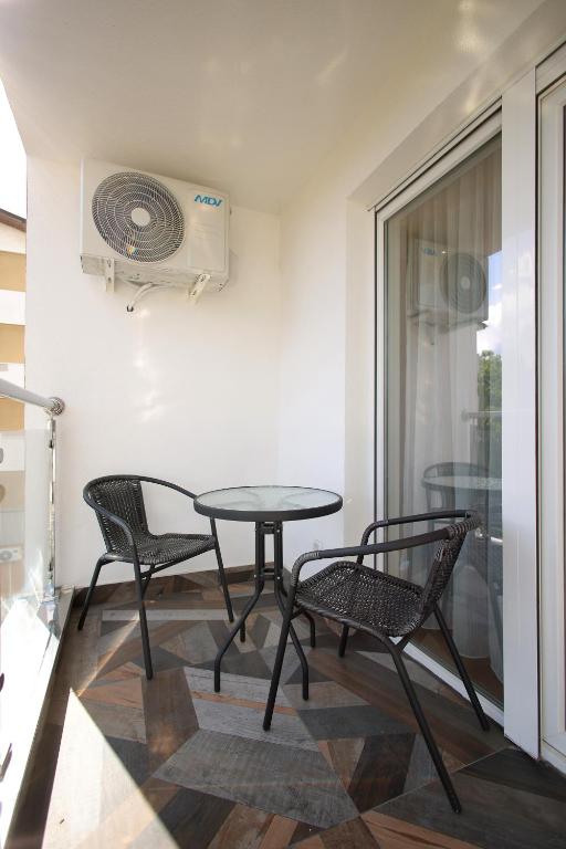 Fotografie z fotogalerie ubytování Apartman Zivic v destinaci Vrnjci