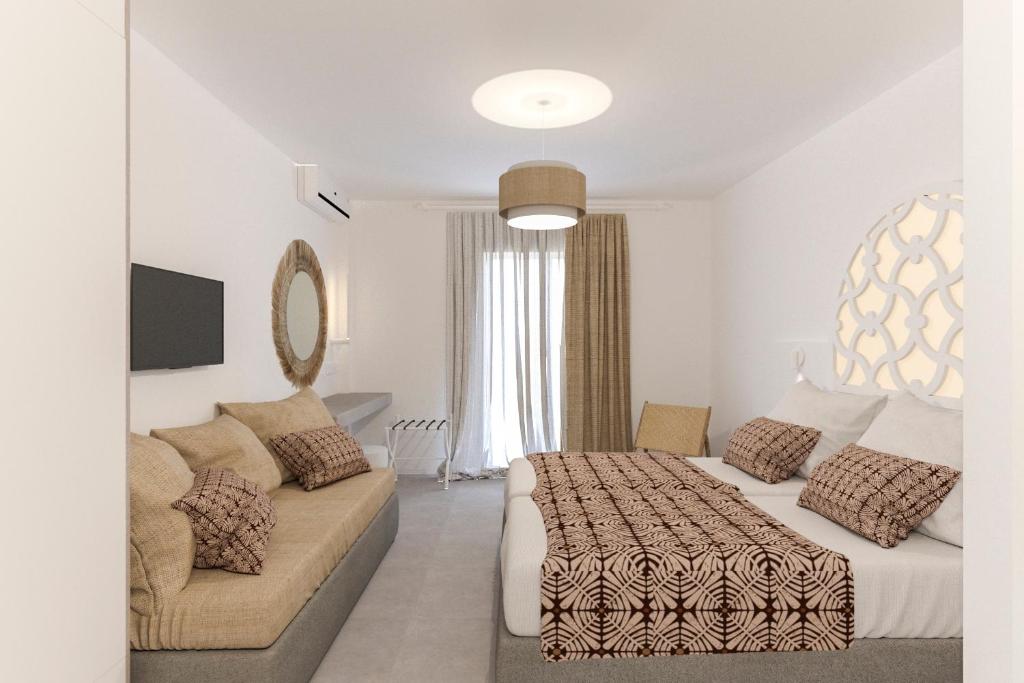 Likio Studios - Habitación Gemela De Lujo