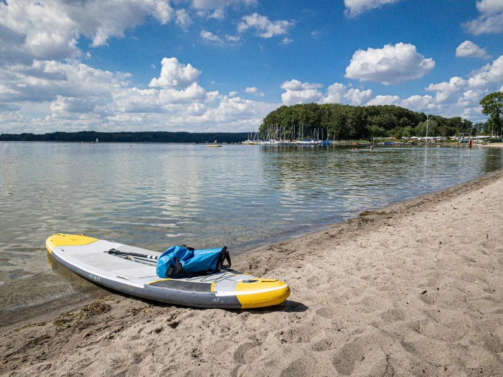 Příroda nedaleko hotelu