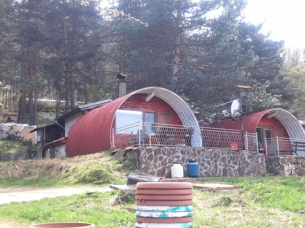 Бунгала Релакс