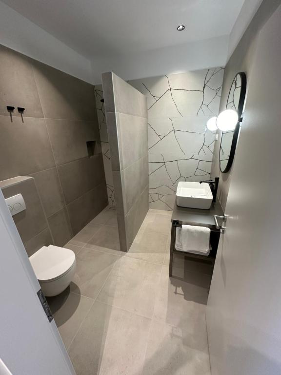 Apartment & Room IRIS - 7