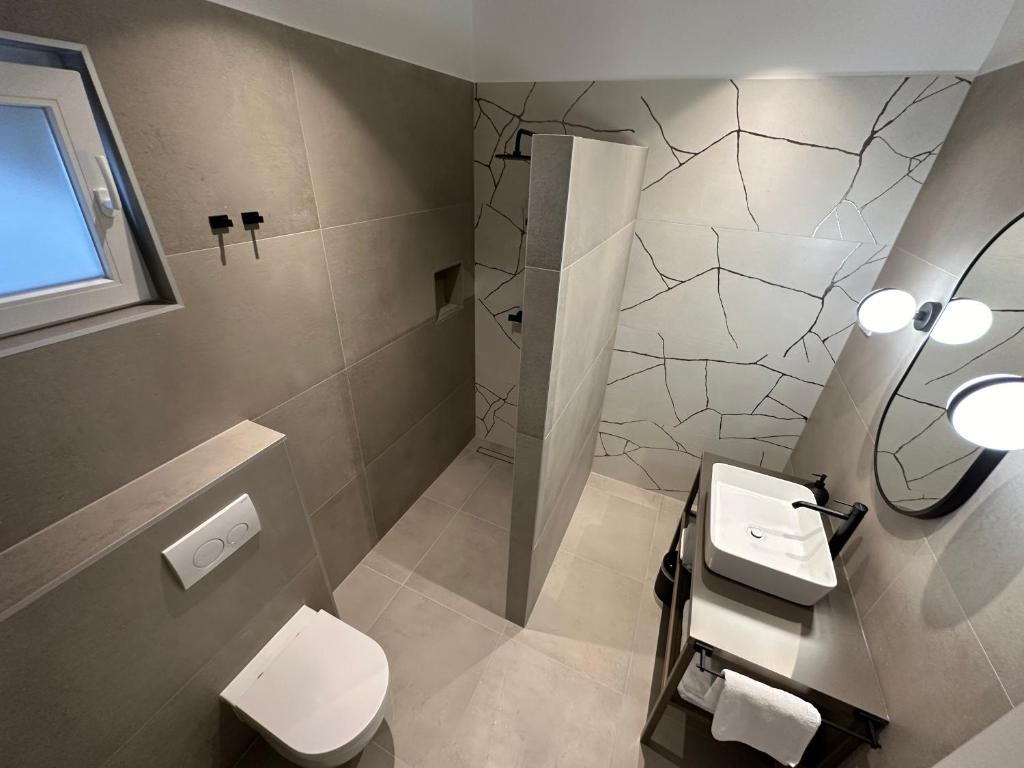 Apartment & Room IRIS - 6