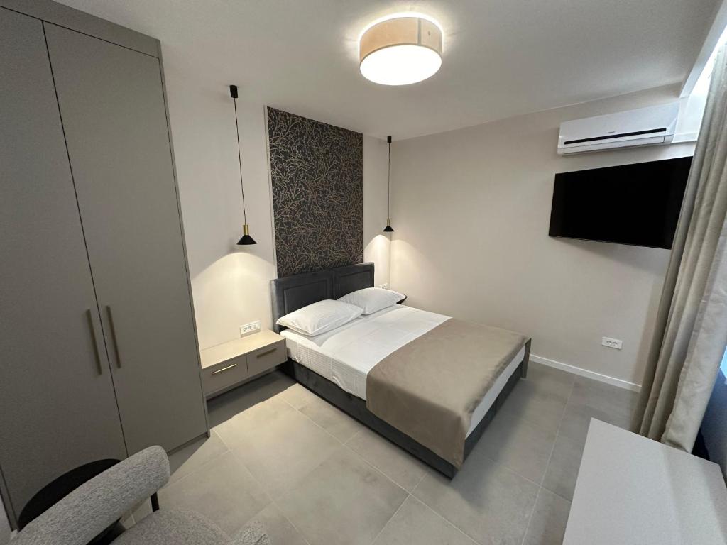 Apartment & Room IRIS - 4