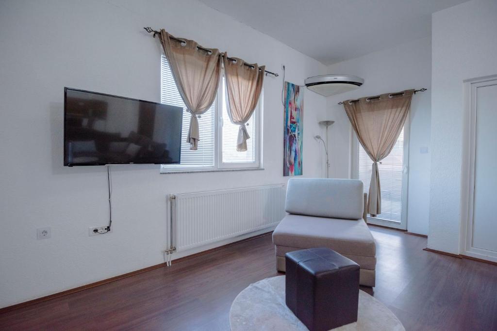 Hotel Kiko - Deluxe Suite