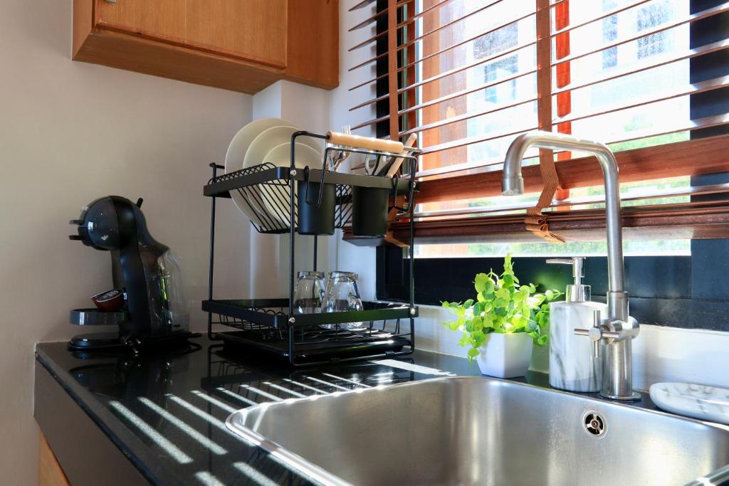 208 Ao Nang, Private Sea View Pool Villa - Resim 22