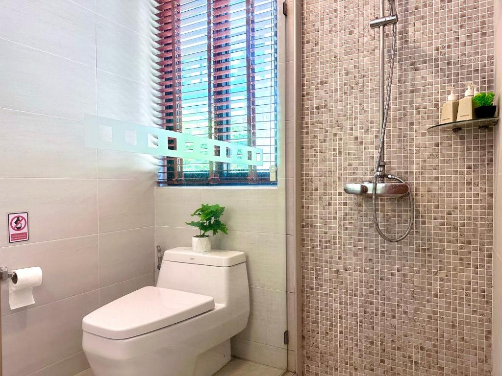 208 Ao Nang, Private Sea View Pool Villa - Resim 44