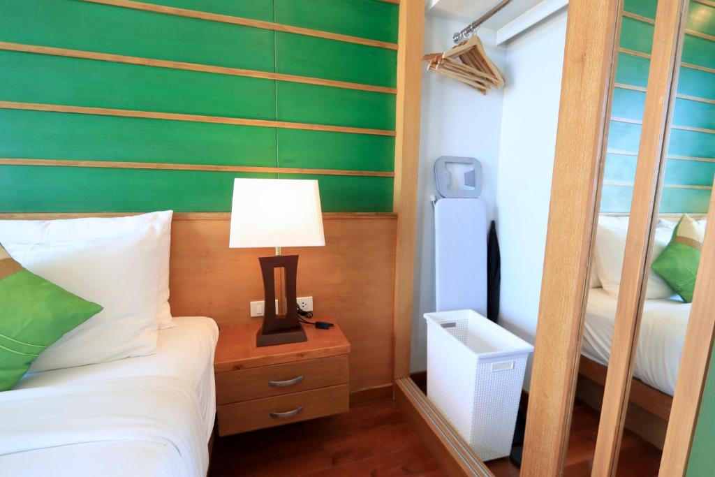 208 Ao Nang, Private Sea View Pool Villa - Resim 34