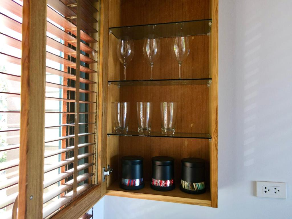 208 Ao Nang, Private Sea View Pool Villa - Resim 26