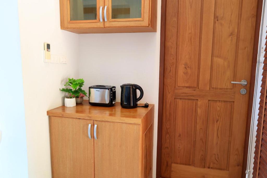 208 Ao Nang, Private Sea View Pool Villa - Resim 30