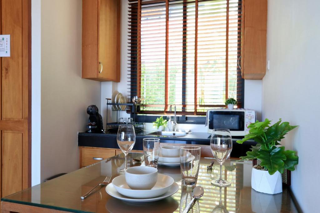 208 Ao Nang, Private Sea View Pool Villa - Resim 20