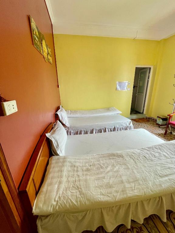 Viet Duc Guest House - 18