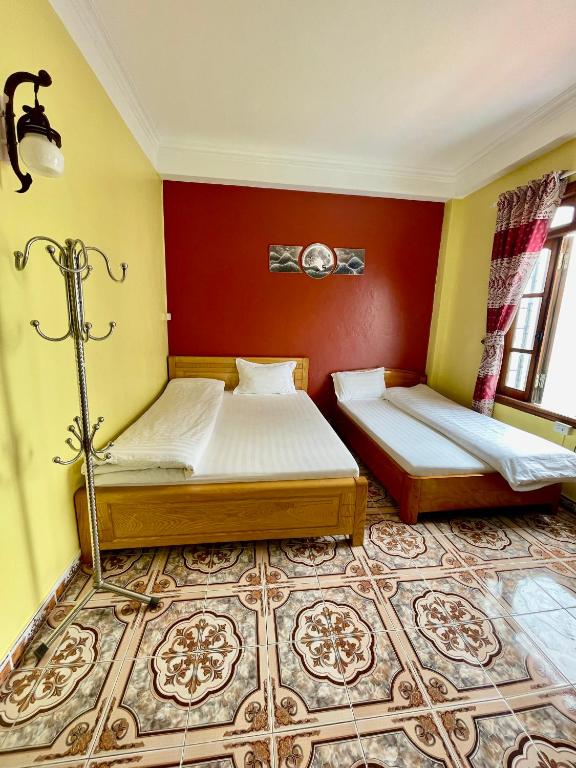 Viet Duc Guest House - 17