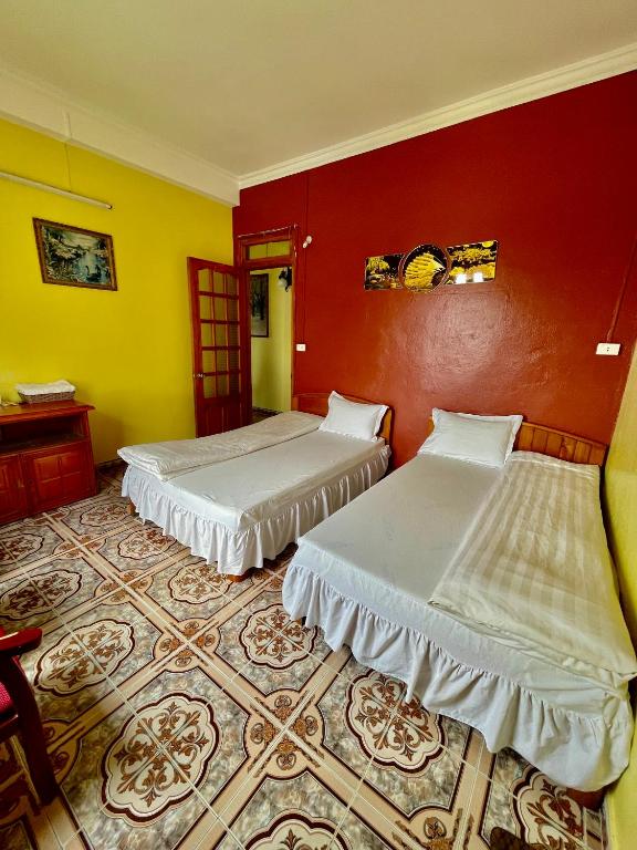 Viet Duc Guest House - 19