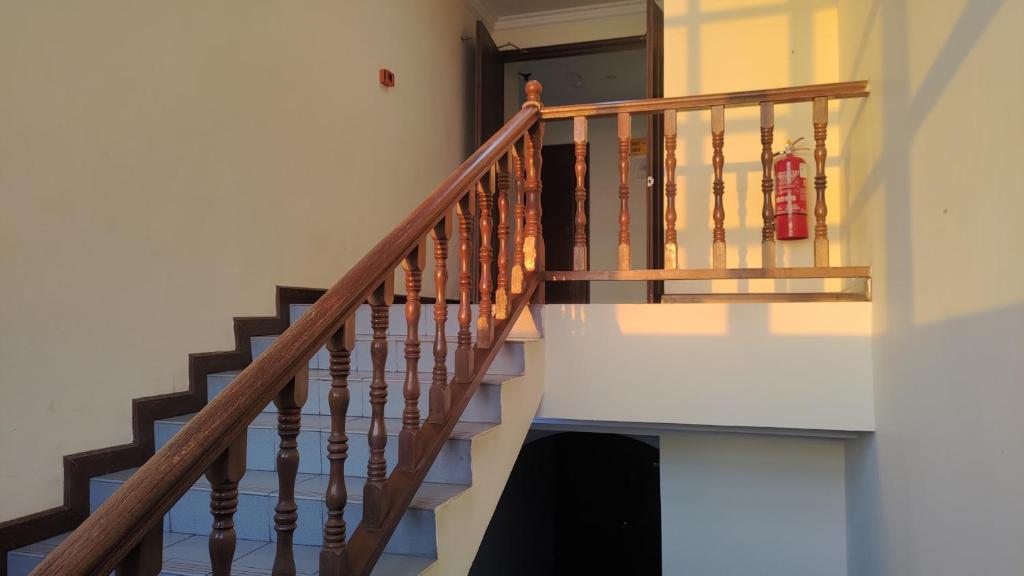 Fotografie z fotogalerie ubytování The Upper Deck Hotel v destinaci Kudat
