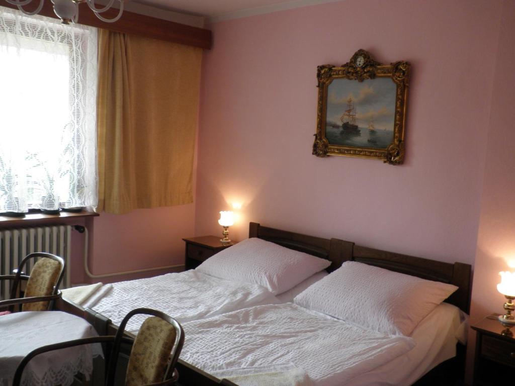 Photo from Pension Arcadia Prague in Prague, , Czech Republic
