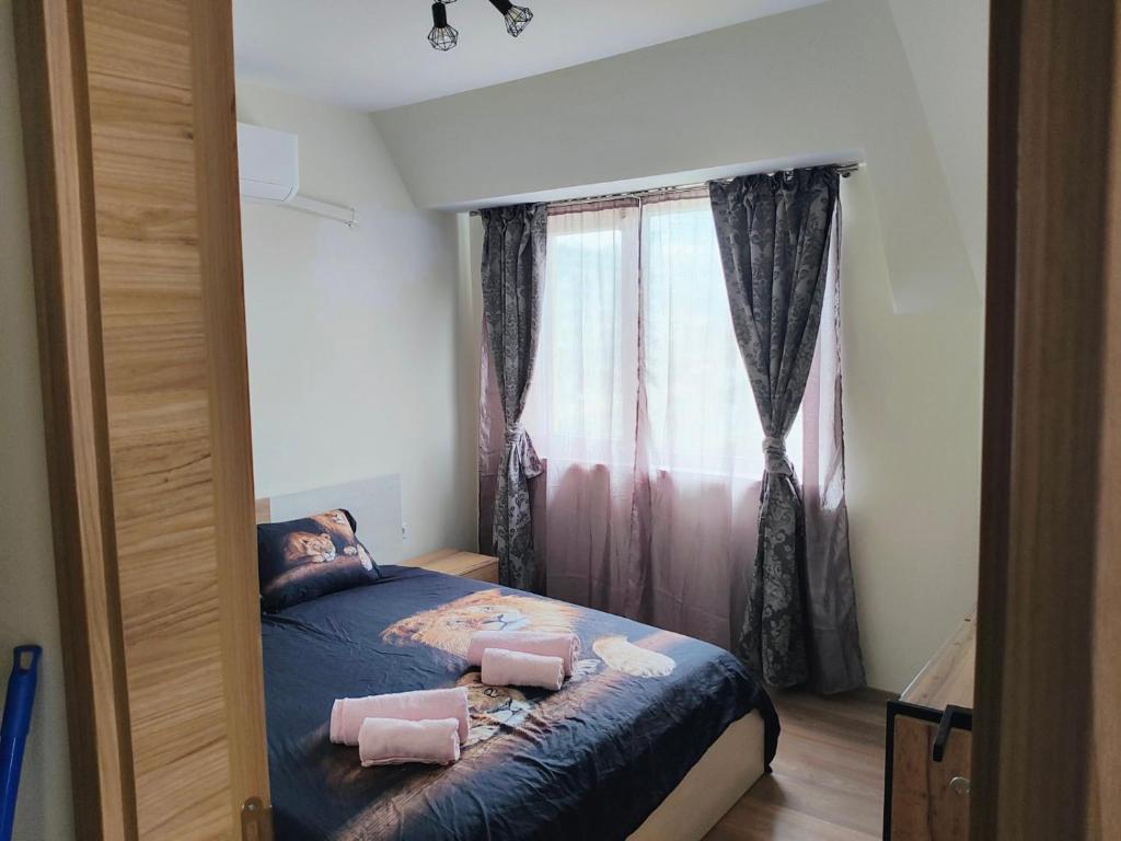 Apartment SUN RAYS Nesebar