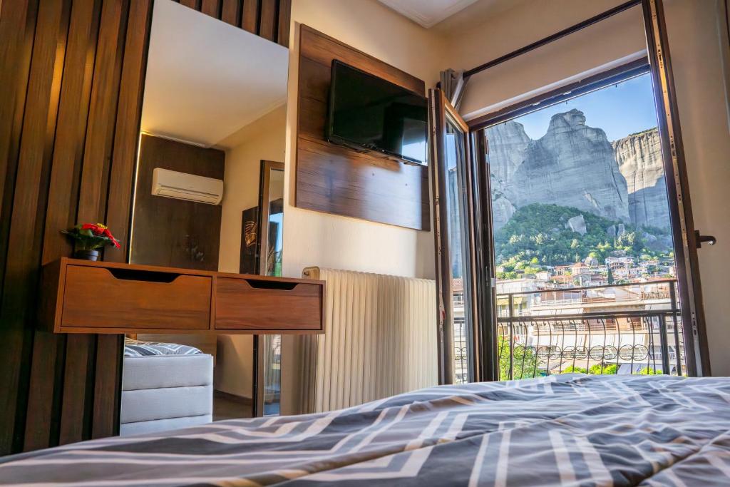 KONTOYLIS APARTMENT - 12