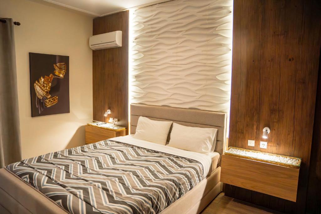 KONTOYLIS APARTMENT - 14