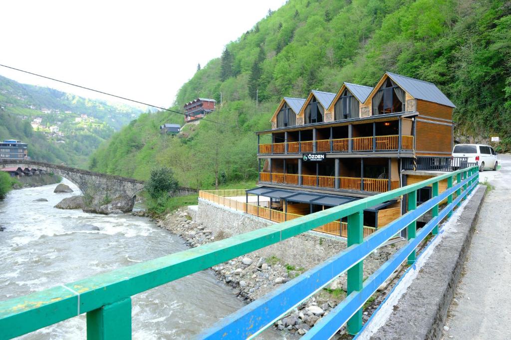 Özden Bungalow