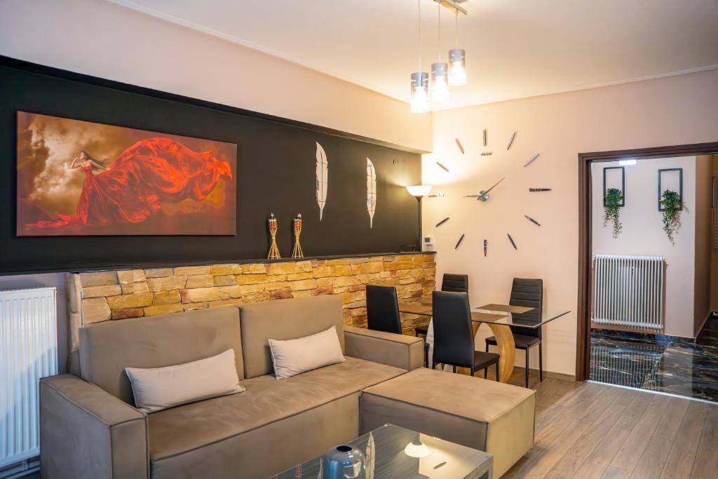 KONTOYLIS APARTMENT - 5