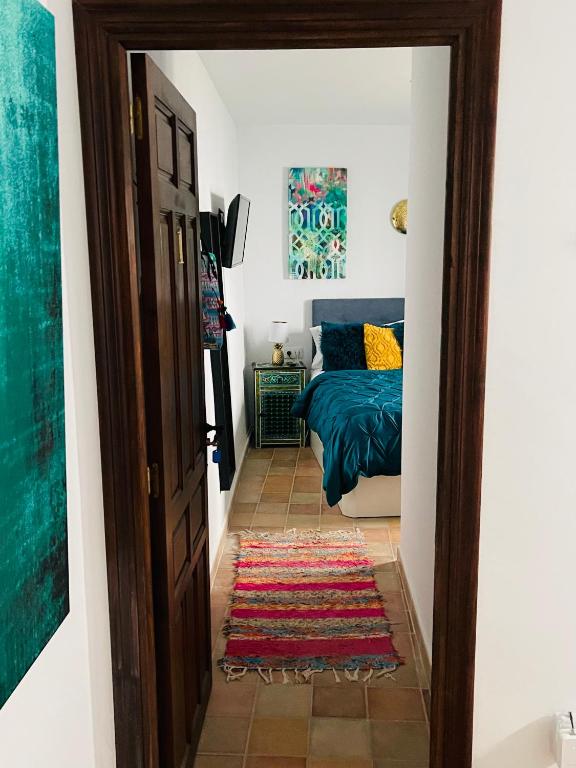 Casa Morayma, Lecrin, Granada - Chambre Double